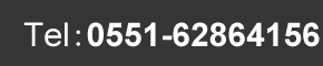 电话：0551-62864156
